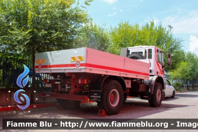 Iveco Eurocarco 135E23 I serie
Croce Rossa Italiana
Comitato Locale Brescia
Nucleo Protezione Civile
CRI A2128
Parole chiave: Iveco Eurocarco_135E23_Iserie CRIA2128