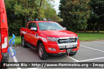 Ford Ranger IX serie
Vigili del Fuoco
Comando Provinciale di Lodi
Allestimento Aris
VF 31017
Parole chiave: Ford Ranger_IXserie VF31017