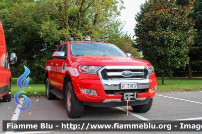 Ford Ranger IX serie
Vigili del Fuoco
Comando Provinciale di Lodi
Allestimento Aris
VF 31017
Parole chiave: Ford Ranger_IXserie VF31017