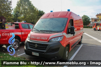 Fiat Ducato X290
Vigili del Fuoco
Comando provinciale di Lodi
VF 31314
Parole chiave: Fiat Ducato_X290 VF31314