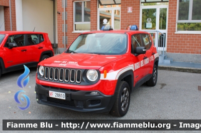 Jeep Renegade
Vigili del Fuoco
Comando Provinciale di Lodi
VF 28810
Parole chiave: Jeep Renegade VF28810