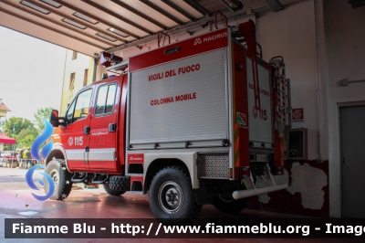 Iveco Daily 55S17 4x4 IV serie restyle
Vigili del Fuoco
Comando Provinciale di Lodi
Colonna Mobile Regionale
Polisoccorso allestimento Iveco-Magirus
VF 27192
Parole chiave: Iveco Daily_55S17_4x4_IVserie_restyle VF27192