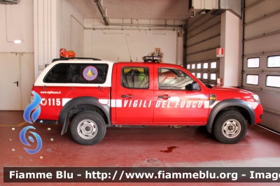 Ford Ranger VII serie
Vigili del Fuoco
Comando Provinciale di Lodi
Nucleo Cinofili
Allestito ARIS
VF 25981
Parole chiave: Ford Ranger_VIIserie VF25981