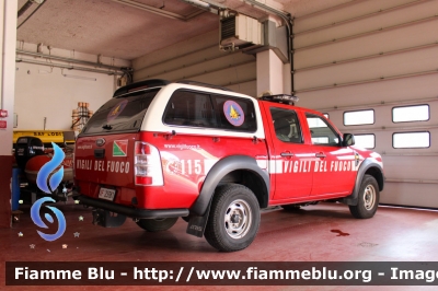 Ford Ranger VII serie
Vigili del Fuoco
Comando Provinciale di Lodi
Nucleo Cinofili
Allestito ARIS
VF 25981
Parole chiave: Ford Ranger_VIIserie VF25981