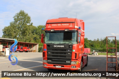 Scania 144L530
Vigili del Fuoco
Comando Provinciale di Lodi
VF 27422
Parole chiave: Scania 144L530 VF27422