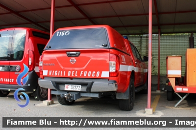 Nissan Navara IV serie 
Vigili del Fuoco
Comando provinciale di Lodi
VF 32372
Parole chiave: Nissan Navara_IVserie VF32372