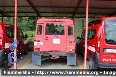 Land-Rover Defender 90
Vigili del Fuoco
Comando Provinciale di Lodi
VF 19473
Parole chiave: Land-Rover Defender_90 VF19473