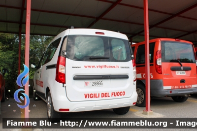 Dacia Dokker
Vigili del Fuoco
Comando provinciale di Lodi
Nucleo TAS
VF 28866
Parole chiave: Dacia Dokker VF28866