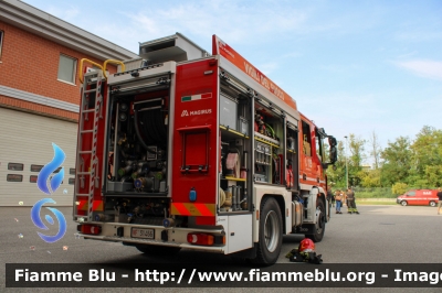 Iveco EuroCargo 120EL25 IV serie
Vigili del Fuoco
Comando Provinciale di Bari
AutoPompaSerbatoio allestimento Magirus
Ricondizionato Divitec
VF 31466
Fotografato in occasione di Pompieropoli 2024
Parole chiave: Iveco EuroCargo_120EL25_IVserie VF31466