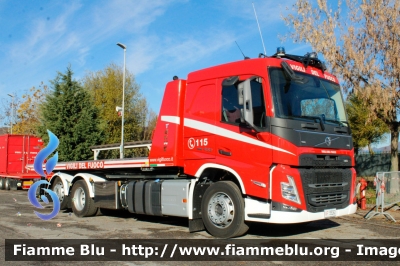 Volvo FM 460 V serie
Vigili del Fuoco
Comando Provinciale di Brescia
Allestimento TEKNE
VF 33262
Santa Barbara 2023
Parole chiave: Volvo FM_460_Vserie VF33262