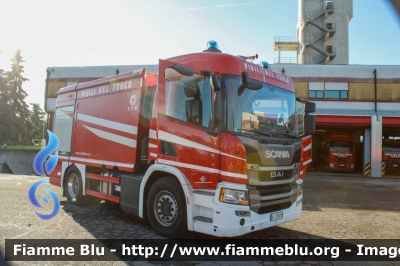 Scania P370 III serie
Vigili del Fuoco
Comando Provinciale di Brescia
AutoBottePompa Allestimento Bai
VF 30688
Santa Barbara 2023
Parole chiave: Scania P370_IIIserie VF30688