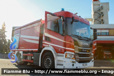 Scania P370 III serie
Vigili del Fuoco
Comando Provinciale di Brescia
AutoBottePompa Allestimento Bai
VF 30688
Santa Barbara 2023
Parole chiave: Scania P370_IIIserie VF30688