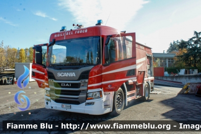 Scania P370 III serie
Vigili del Fuoco
Comando Provinciale di Brescia
AutoBottePompa Allestimento Bai
VF 30688
Santa Barbara 2023
Parole chiave: Scania P370_IIIserie VF30688