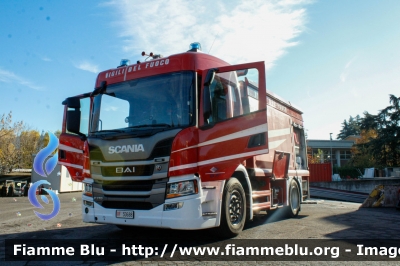 Scania P370 III serie
Vigili del Fuoco
Comando Provinciale di Brescia
AutoBottePompa Allestimento Bai
VF 30688
Santa Barbara 2023
Parole chiave: Scania P370_IIIserie VF30688