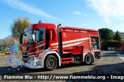 Scania P370 III serie
Vigili del Fuoco
Comando Provinciale di Brescia
AutoBottePompa Allestimento Bai
VF 30688
Santa Barbara 2023
Parole chiave: Scania P370_IIIserie VF30688