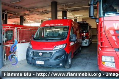 Fiat Ducato X290
Vigili del Fuoco
Comando provinciale di Brescia
VF30578
Santa Barbara 2023
Parole chiave: Fiat Ducato_X290 VF30578