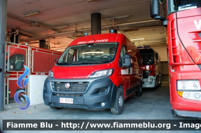 Fiat Ducato X290
Vigili del Fuoco
Comando provinciale di Brescia
VF30578
Santa Barbara 2023
Parole chiave: Fiat Ducato_X290 VF30578