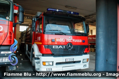 Mercedes-Benz Atego 1828 I serie restyle 
Vigili del Fuoco
Comando Provinciale di Brescia
AutoBottePompa allestimento Bai
VF 22548
Santa Barbara 2023
Parole chiave: Mercedes-Benz Atego_1828_Iserie_restyle VF22548