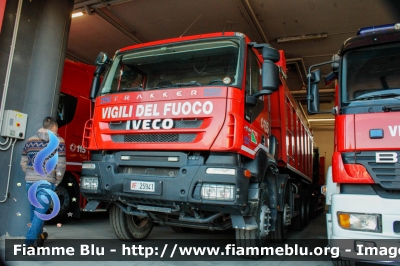 Iveco Trakker AD410T45 II serie
Vigili del Fuoco
Comando Provinciale di Brescia
G.O.S. (Gruppo Operativo Speciale) Lombardia
VF 25491
Santa Barbara 2023
Parole chiave: Iveco Trakker_AD410T45_IIserie VF25491