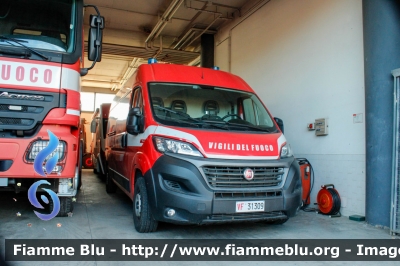 Fiat Ducato X290
Vigili del Fuoco
Comando Provinciale di Brescia
VF31309
Santa Barbara 2023
Parole chiave: Fiat Ducato_X290 VF31309