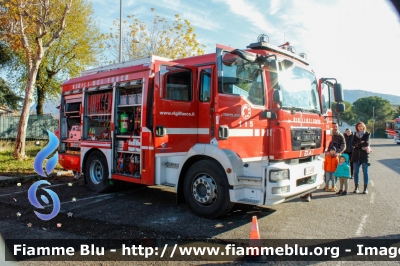 Man TGM 15.250 II serie 
Vigili del Fuoco
Comando provinciale di Brescia
APS allestimento Bai
VF 29490
Santa Barbara 2023
Parole chiave: Man TGM_15.250_IIserie VF29490