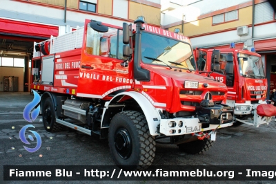 Mercedes-Benz Unimog U5023
Vigili del Fuoco
Comando Provinciale di Brescia
Allestimento Telaio Bai
Modulo AIB Divitec/Rosenfire
VF 32193
Santa Barbara 2023
Parole chiave: Mercedes-Benz Unimog_U5023 VF32193