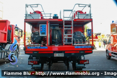 Mercedes-Benz Unimog U5023
Vigili del Fuoco
Comando Provinciale di Brescia
Allestimento Telaio Bai
Modulo AIB Divitec/Rosenfire
VF 32193
Santa Barbara 2023
Parole chiave: Mercedes-Benz Unimog_U5023 VF32193