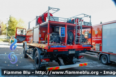 Mercedes-Benz Unimog U5023
Vigili del Fuoco
Comando Provinciale di Brescia
Allestimento Telaio Bai
Modulo AIB Divitec/Rosenfire
VF 32193
Santa Barbara 2023
Parole chiave: Mercedes-Benz Unimog_U5023 VF32193