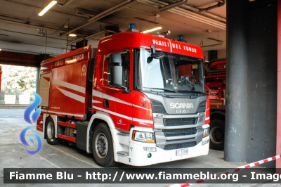 Scania P370 III serie
Vigili del Fuoco
Comando Provinciale di Brescia
AutoBottePompa Allestimento Bai
VF 31988
Santa Barbara 2023
Parole chiave: Scania P370_IIIserie VF31988