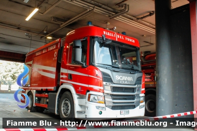 Scania P370 III serie
Vigili del Fuoco
Comando Provinciale di Brescia
AutoBottePompa Allestimento Bai
VF 31988
Santa Barbara 2023
Parole chiave: Scania P370_IIIserie VF31988