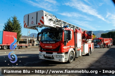 Iveco EuroCargo 160E32 IV serie
Vigili del Fuoco
Comando di Brescia
AutoScala articolata M32L-AS da 32 metri
Allestimento Magirus
VF 32927
Santa Barbara 2023
Parole chiave: Iveco EuroCargo_160E32_IVserie VF32927