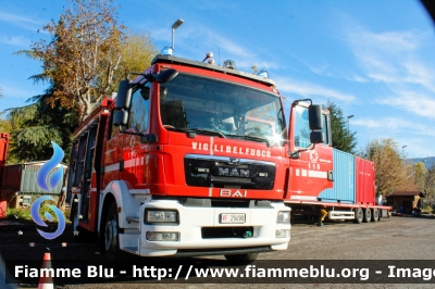 Man TGM 15.250 II serie 
Vigili del Fuoco
Comando provinciale di Brescia
APS allestimento Bai
VF 29490
Santa Barbara 2023
Parole chiave: Man TGM_15.250_IIserie VF29490