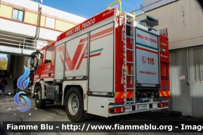 Iveco EuroCargo 120E25 IV serie City 2020
Vigili del Fuoco
Comando Provinciale di Brescia
AutoPompaSerbatoio allestimento Magirus
Ricondizionato Divitec 
VF 31981
Parole chiave: Iveco EuroCargo_120E25_IVserie_City_2020 VF31981