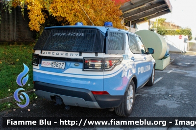 Land Rover Discovery V serie
Polizia di Stato
Reparto Mobile
Decorazione Grafica Artlantis
POLIZIA M3827
Parole chiave: Land-Rover Discovery_Vserie POLIZIAM3827