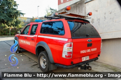 Ford Ranger VII serie
Vigili del Fuoco
Comando Provinciale di Brescia
Nucleo Scorta tecnica per TE
VF 25772
Parole chiave: Ford Ranger_VIIserie VF25772