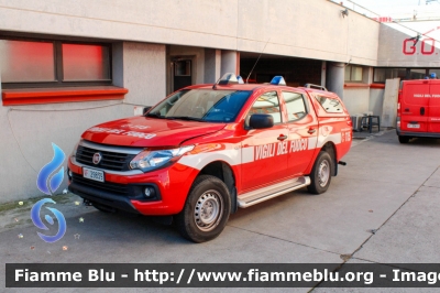 Fiat Fullback
Vigili del Fuoco
Nucleo S.A.P.R. Lombardia
Comando Provinciale di Brescia
VF 29839
Parole chiave: Fiat Fullback VF29839