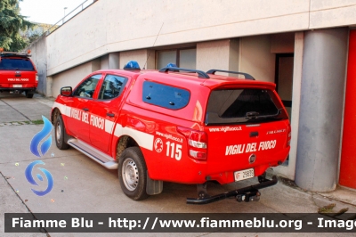 Fiat Fullback
Vigili del Fuoco
Nucleo S.A.P.R. Lombardia
Comando Provinciale di Brescia
VF 29839
Parole chiave: Fiat Fullback VF29839