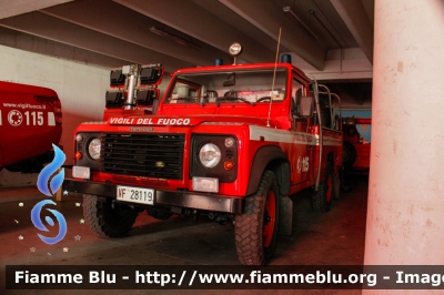 Land Rover Defender 110 HCPU
Vigili del Fuoco
Comando Provinciale di Brescia
Allestimento Divitec
VF 28119
Parole chiave: Land-Rover Defender_110_HCPU VF28119