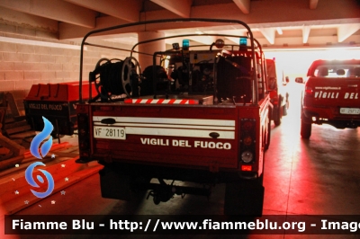 Land Rover Defender 110 HCPU
Vigili del Fuoco
Comando Provinciale di Brescia
Allestimento Divitec
VF 28119
Parole chiave: Land-Rover Defender_110_HCPU VF28119