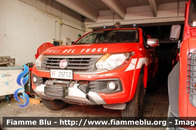 Fiat Fullback 
Vigili del Fuoco
Comando Provinciale di Brescia
VF 29712
Parole chiave: Fiat Fullback VF29712 