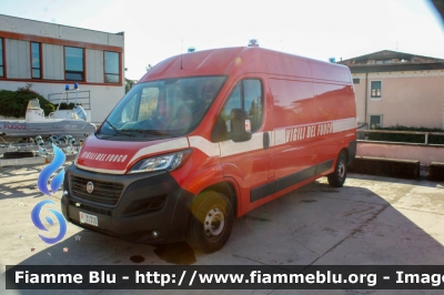 Fiat Ducato X290
Vigili del Fuoco
Comando Provinciale di Brescia
VF31310
Parole chiave: Fiat DucatoX290 VF31310