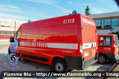 Fiat Ducato X290
Vigili del Fuoco
Comando Provinciale di Brescia
VF31310
Parole chiave: Fiat DucatoX290 VF31310