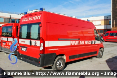 Fiat Ducato X290
Vigili del Fuoco
Comando Provinciale di Brescia
VF31888
Parole chiave: Fiat DucatoX290 VF31888