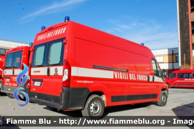 Fiat Ducato X290
Vigili del Fuoco
Comando Provinciale di Brescia
VF31888
Parole chiave: Fiat DucatoX290 VF31888