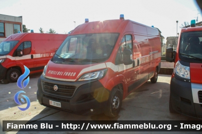 Fiat Ducato X290
Vigili del Fuoco
Comando Provinciale di Brescia
VF31888
Parole chiave: Fiat DucatoX290 VF31888