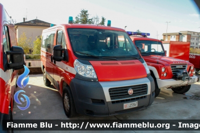 Fiat Ducato X250
Vigili del Fuoco
Comando Provinciale di Brescia
VF 25567
Parole chiave: Fiat Ducato_X250 VF25567