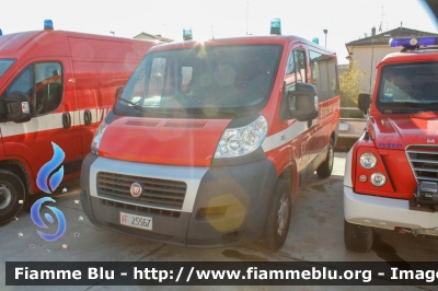 Fiat Ducato X250
Vigili del Fuoco
Comando Provinciale di Brescia
VF 25567
Parole chiave: Fiat Ducato_X250 VF25567