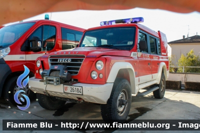 Iveco Massif Double Cab
Vigili del Fuoco
Comando Provinciale di Brescia
Allestimento Iveco-Magirus
VF 26184
Parole chiave: Iveco Massif_Double_Cab VF26184