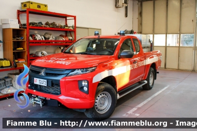 Mitsubishi L200 VI serie crew cab
Vigili del Fuoco
Comando Provinciale di Brescia
Distaccamento Permanente di Darfo Boario terme
Antincendio Boschivo
Allestiemtno Rosenfire
VF 32472
Parole chiave: Mitsubishi L200_VIserie crew_cab VF32472