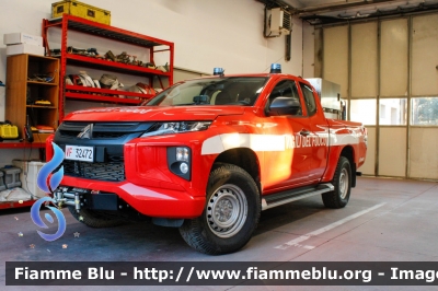 Mitsubishi L200 VI serie crew cab
Vigili del Fuoco
Comando Provinciale di Brescia
Distaccamento Permanente di Darfo Boario terme
Antincendio Boschivo
Allestiemtno Rosenfire
VF 32472
Parole chiave: Mitsubishi L200_VIserie crew_cab VF32472